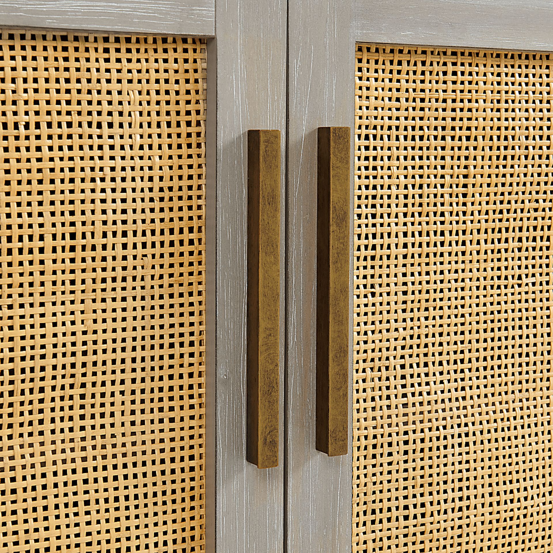 Alcoa Gray 60 in. Console - Image 8