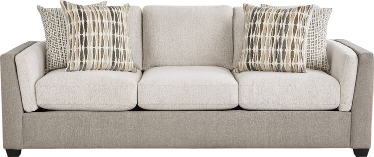 sleeper sofa