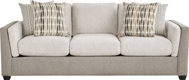gel foam sleeper sofa