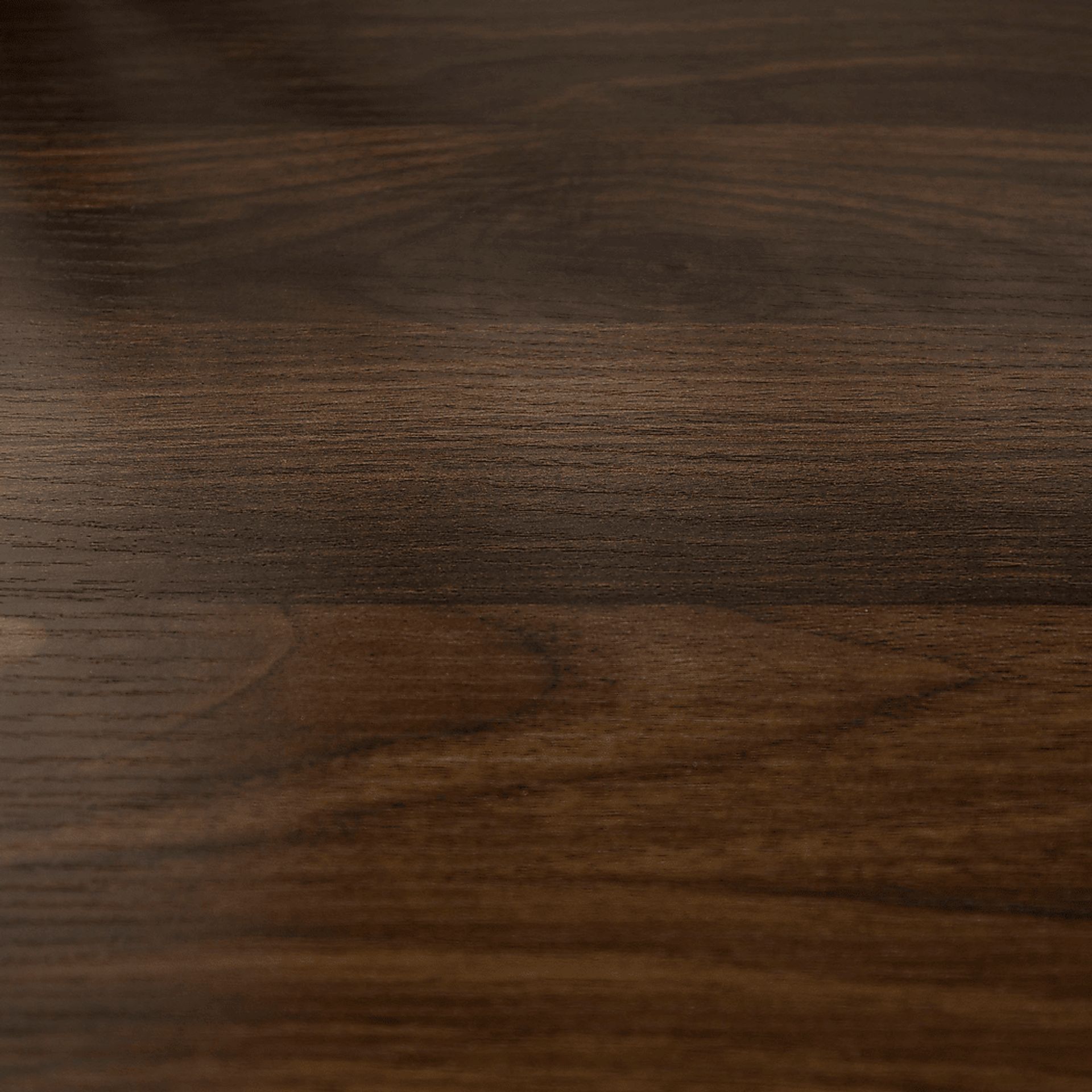 Alcott Walnut Bookcase - Image 4
