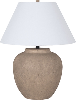 lamp