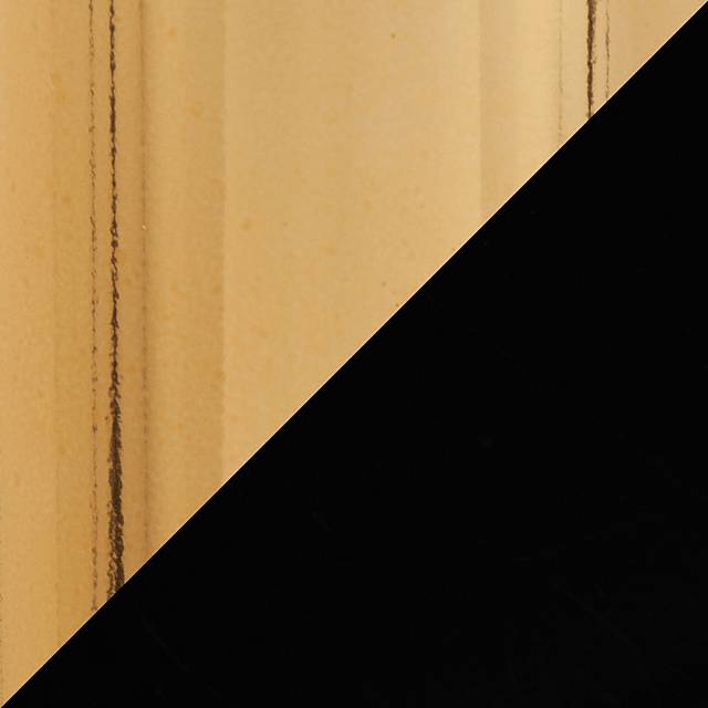 Aldendell Black Dining Table - Thumbnail - Image 4
