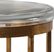 Aldenwood Gold Accent Table