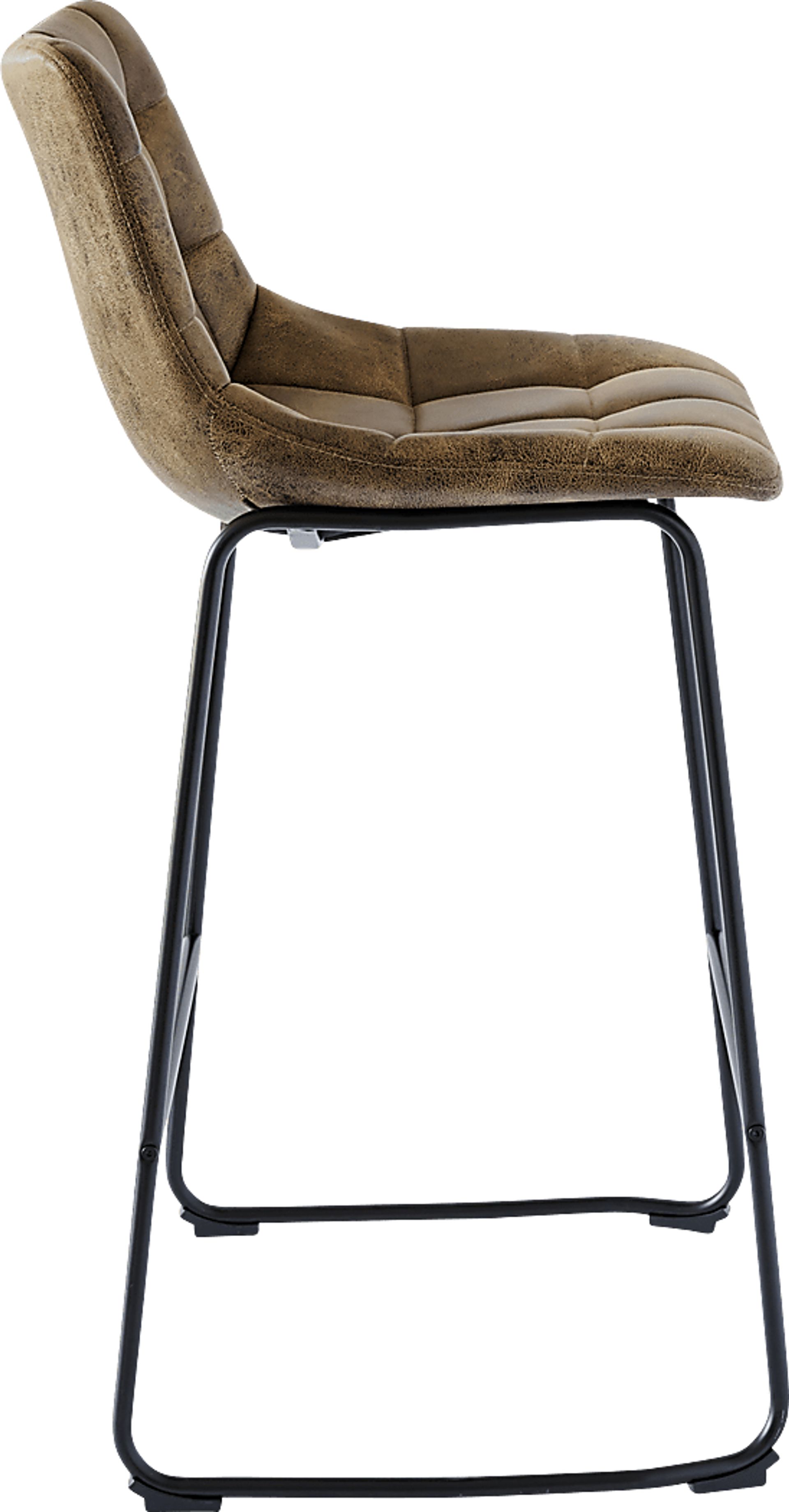 Aldergate Brown Bar Stool Set - Image 5