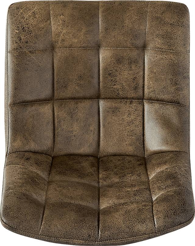 Aldergate Brown Bar Stool Set - Thumbnail - Image 6