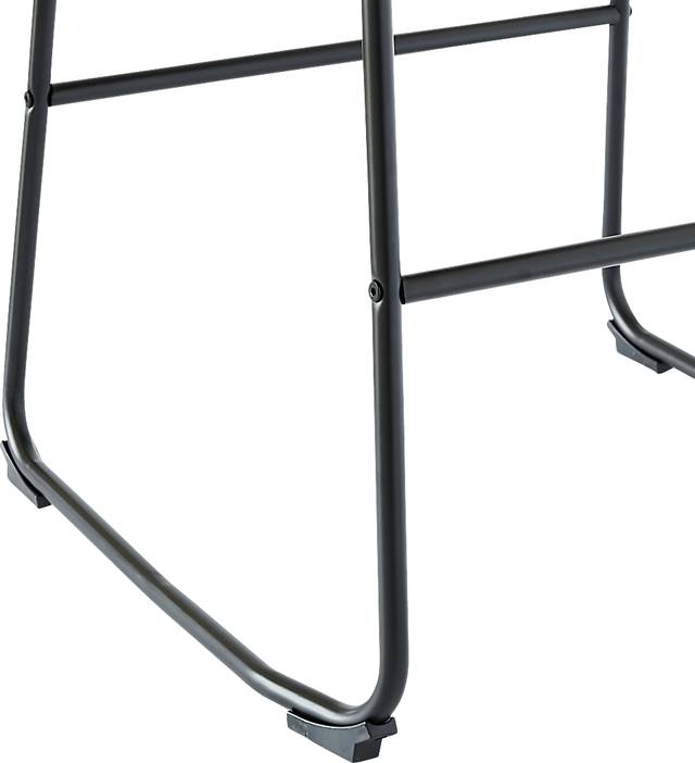 Aldergate Brown Bar Stool Set - Thumbnail - Image 9
