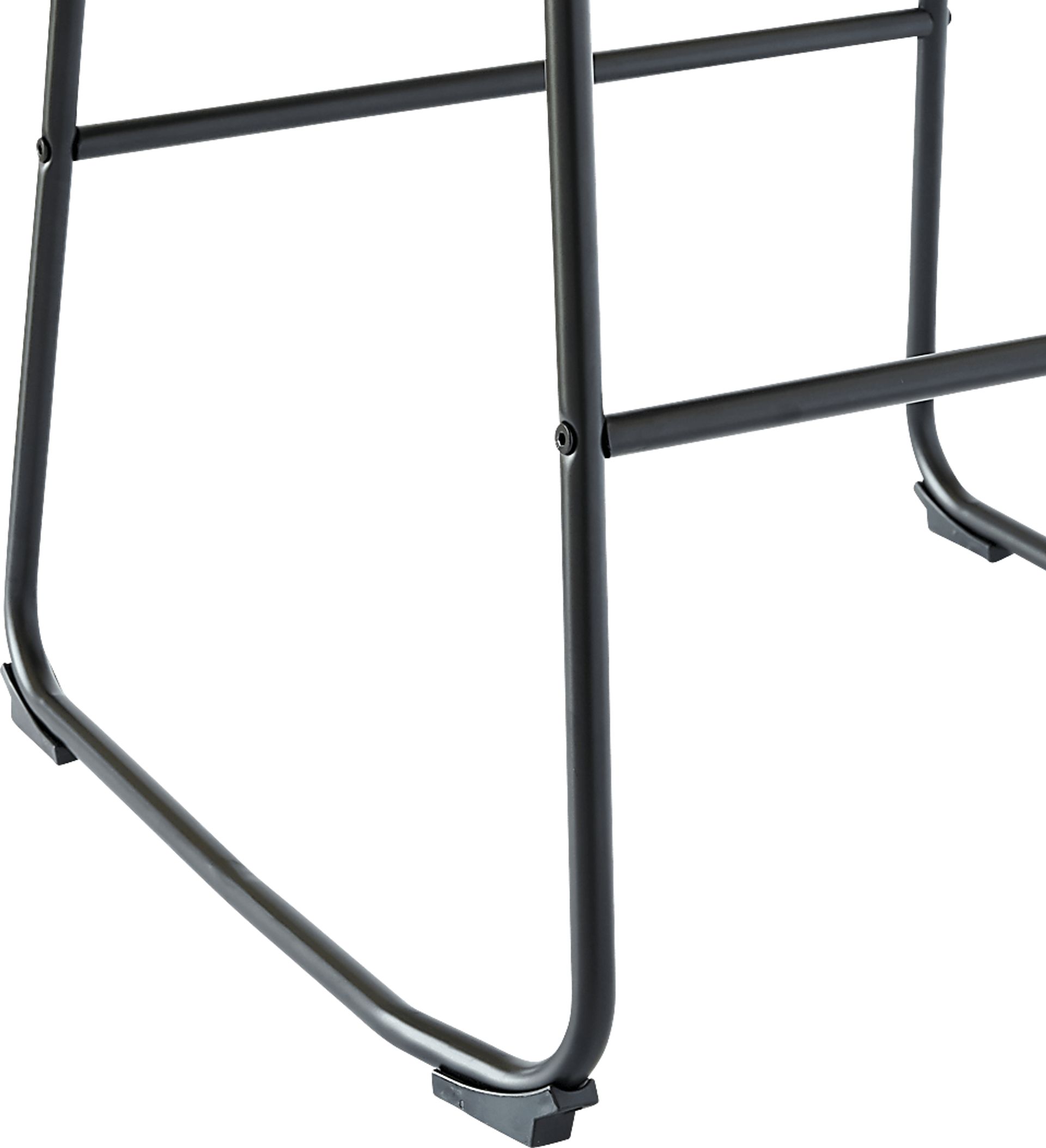 Aldergate Brown Bar Stool Set - Image 9