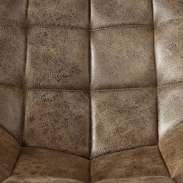 Aldergate Brown Bar Stool Set - Thumbnail - Image 10