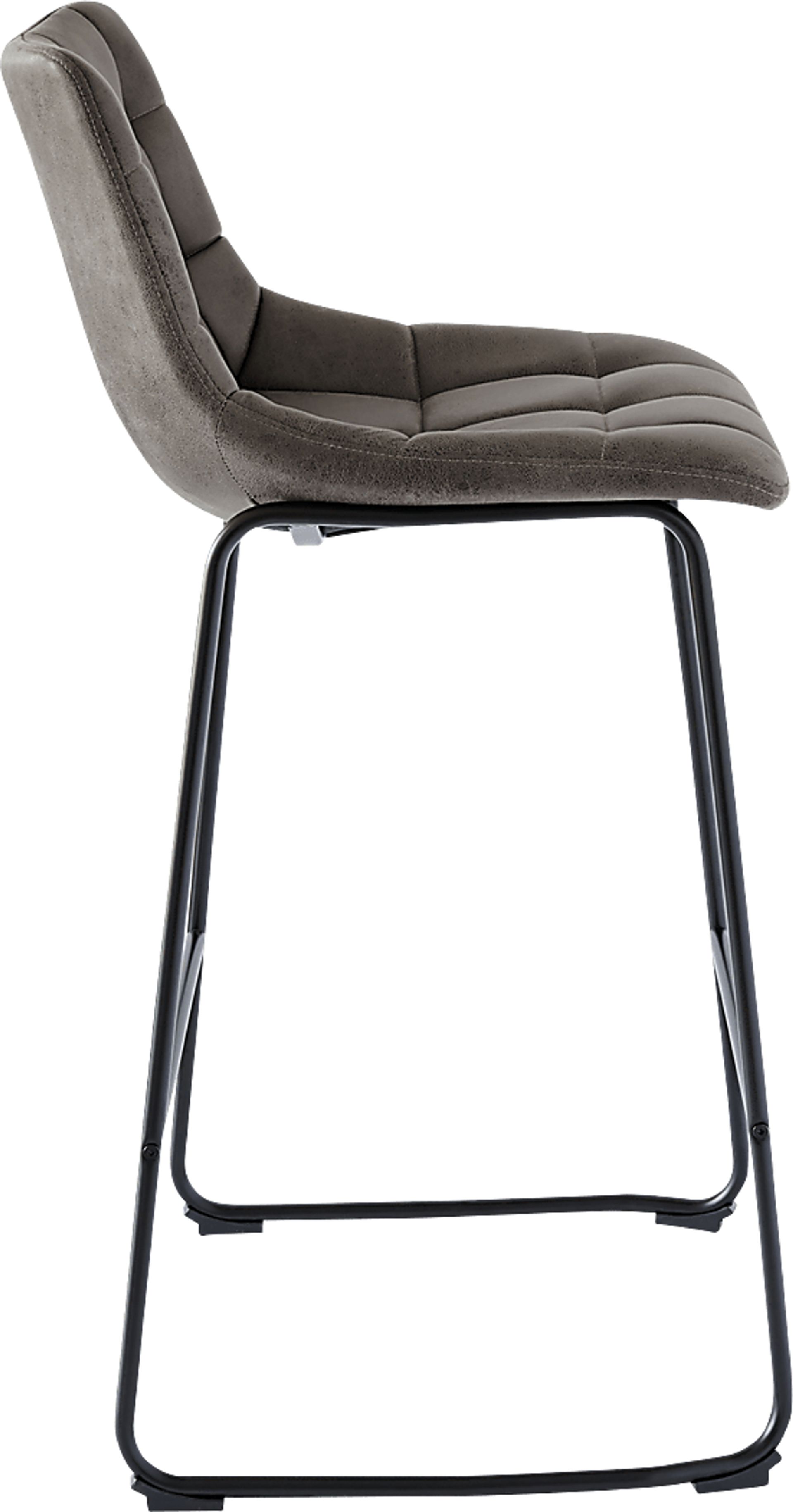 Aldergate Gray Bar Stool Set - Image 5