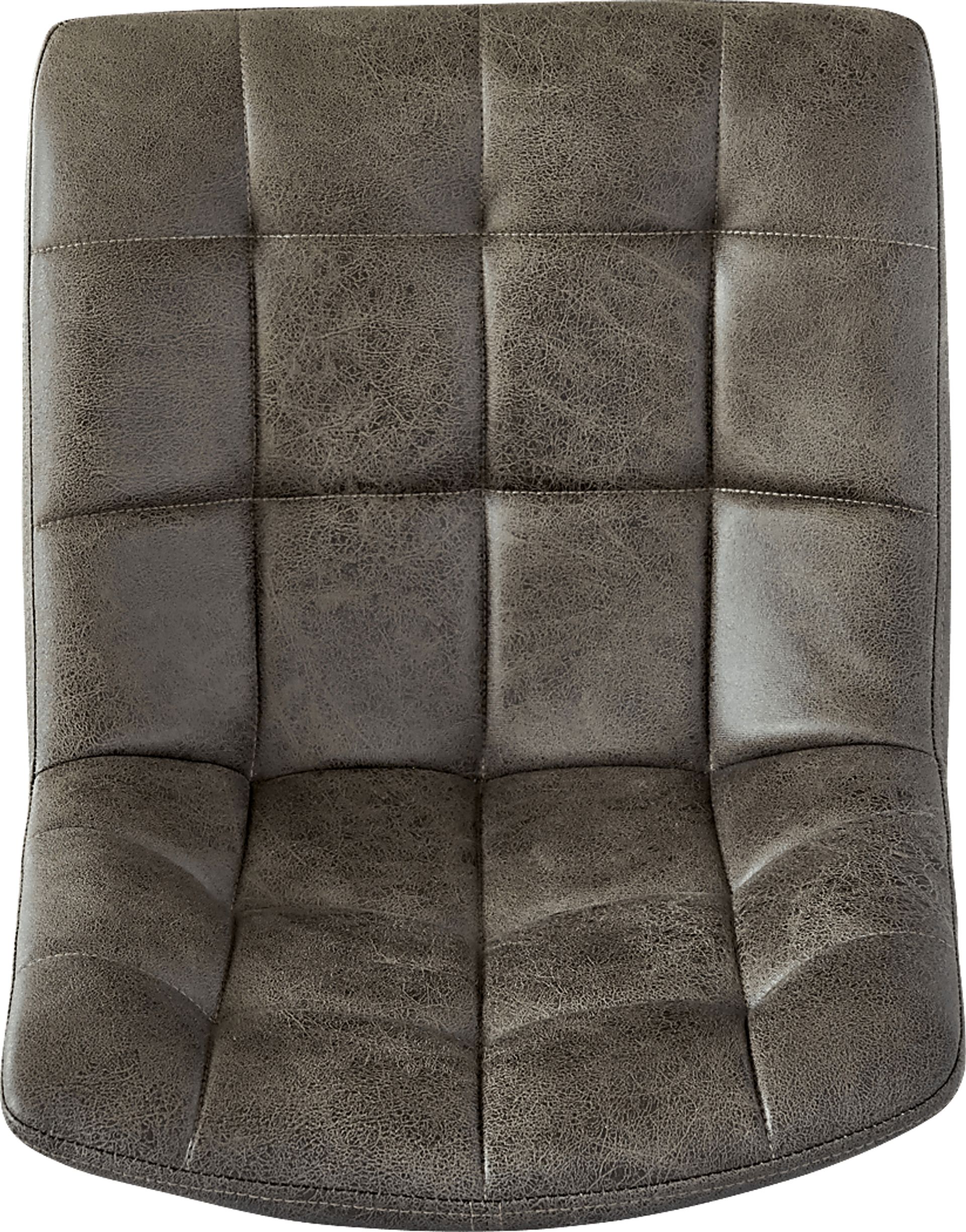 Aldergate Gray Bar Stool Set - Image 6