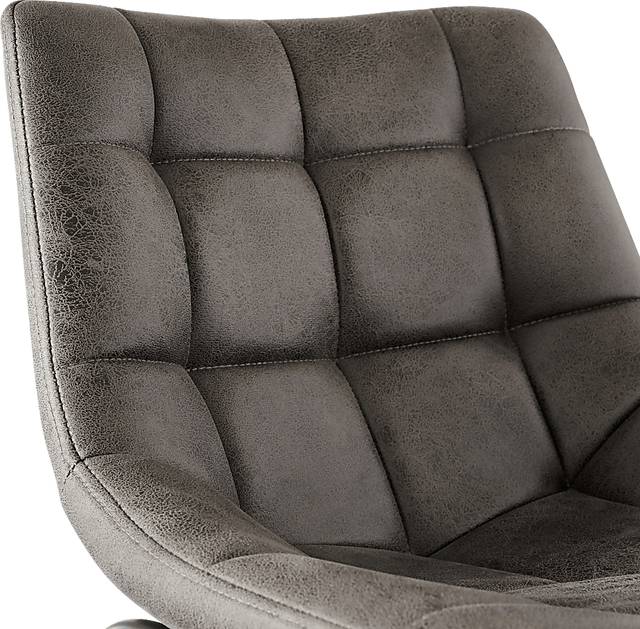 Aldergate Gray Bar Stool Set - Thumbnail - Image 7