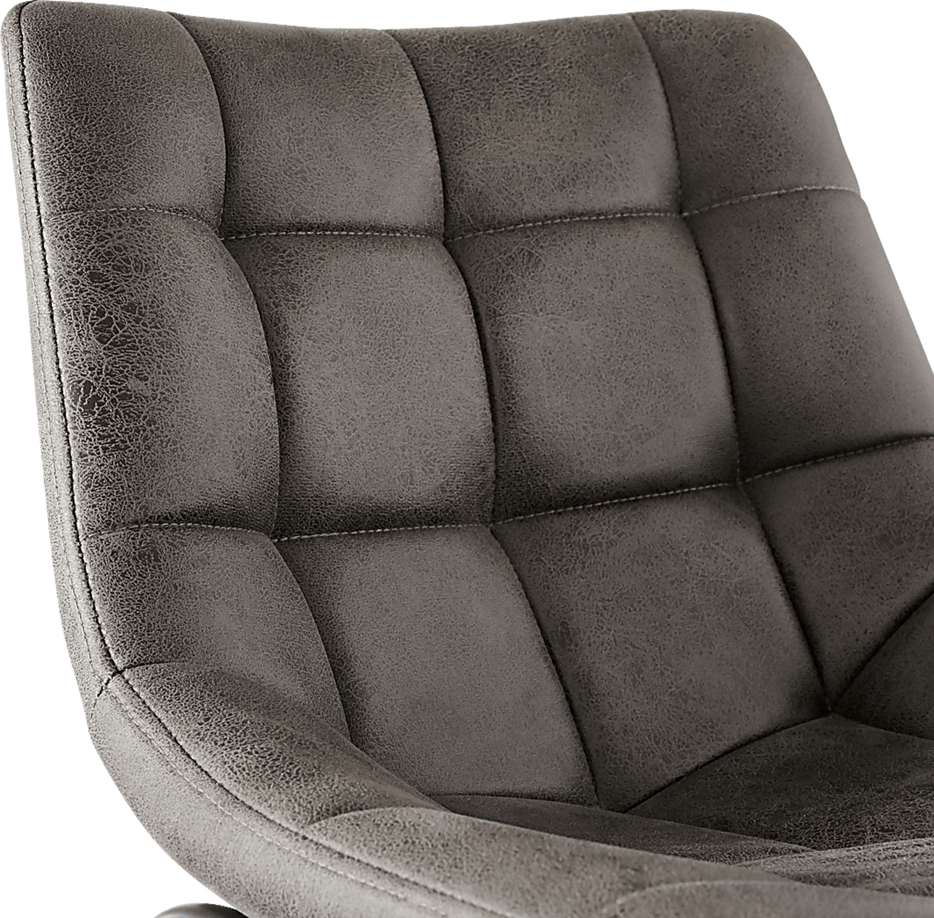 Aldergate Gray Bar Stool Set - Image 7