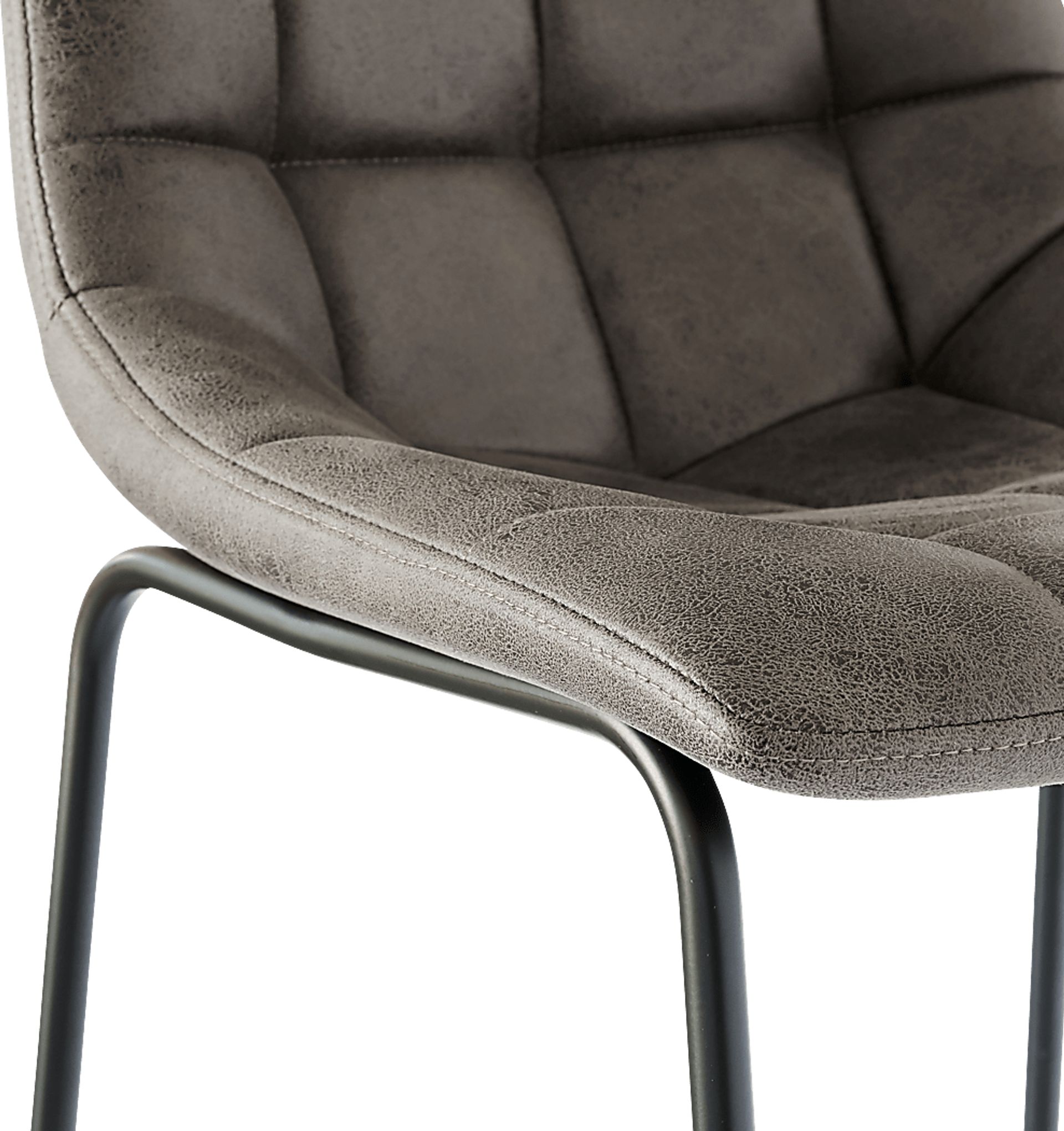 Aldergate Gray Bar Stool Set - Image 8