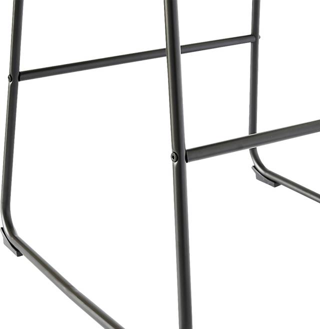 Aldergate Gray Bar Stool Set - Thumbnail - Image 9