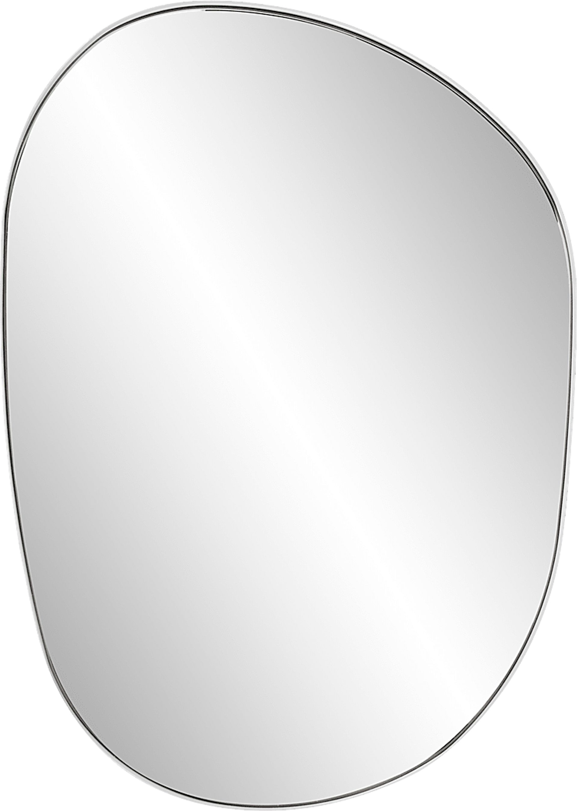 Alderleaf White Mirror - Image 3