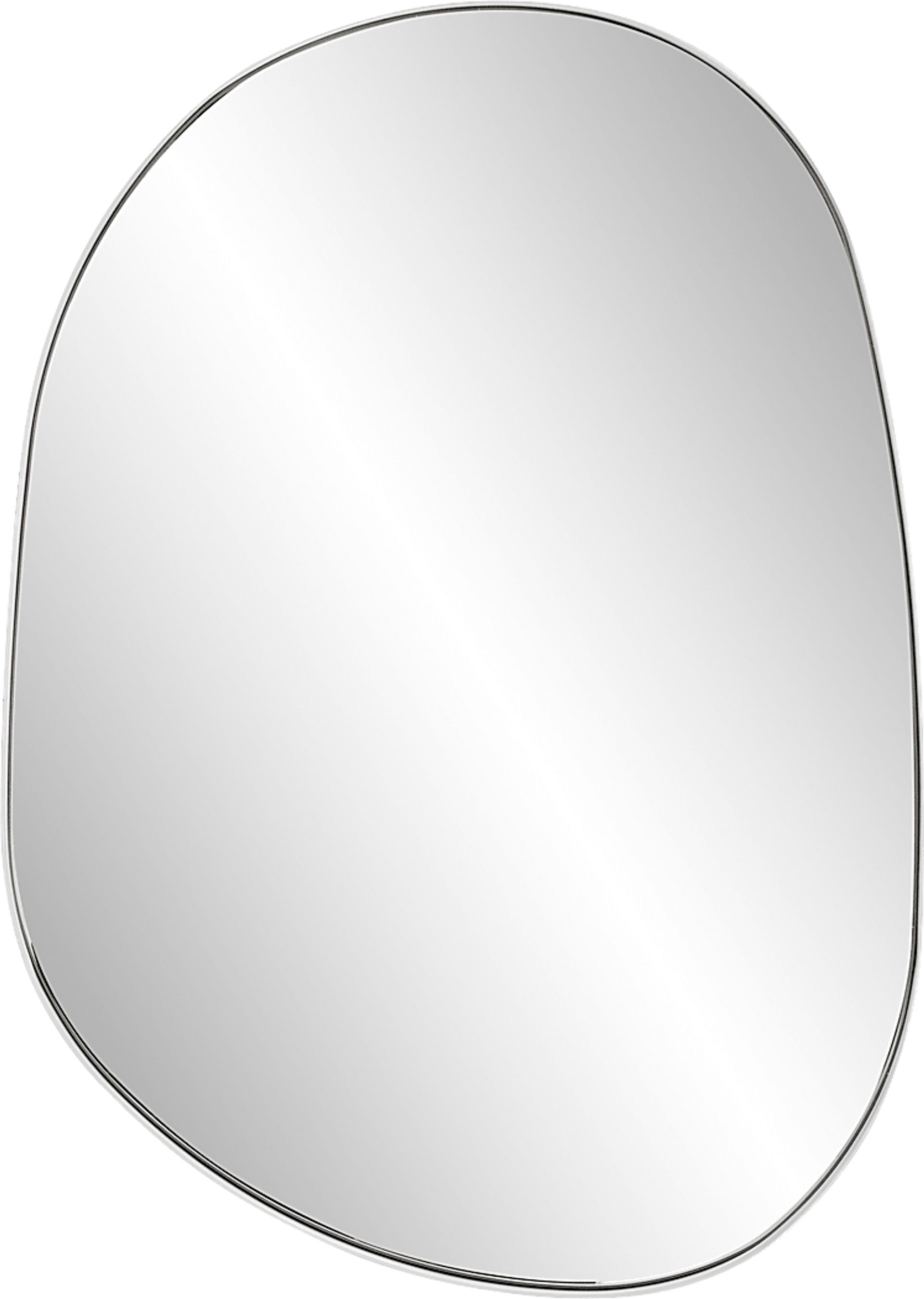 Alderleaf White Mirror - Image 4