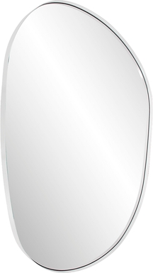 Alderleaf White Mirror