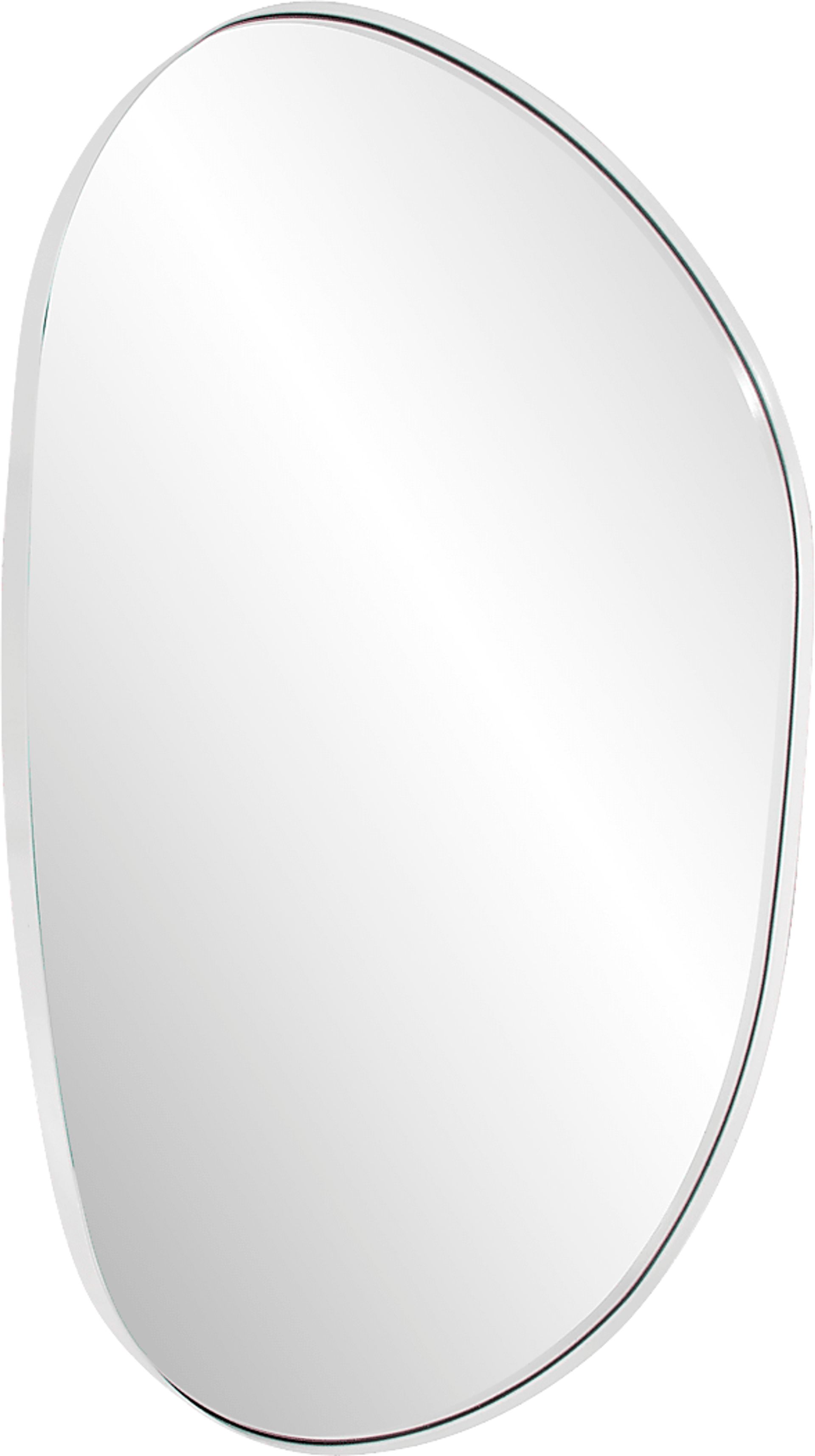 Alderleaf White Mirror - Image 1