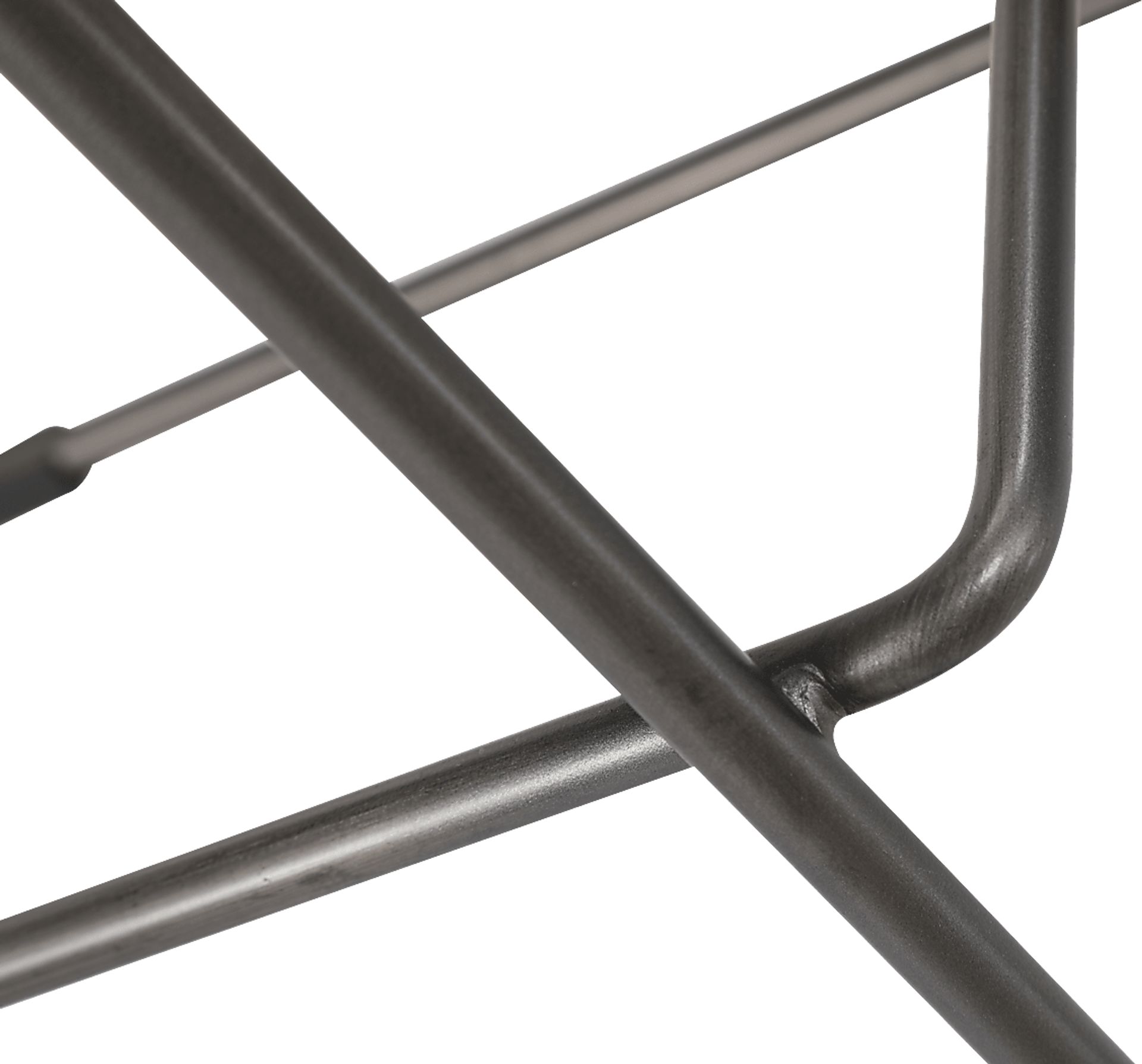 Alderney Black Counter Height Stool - Image 6