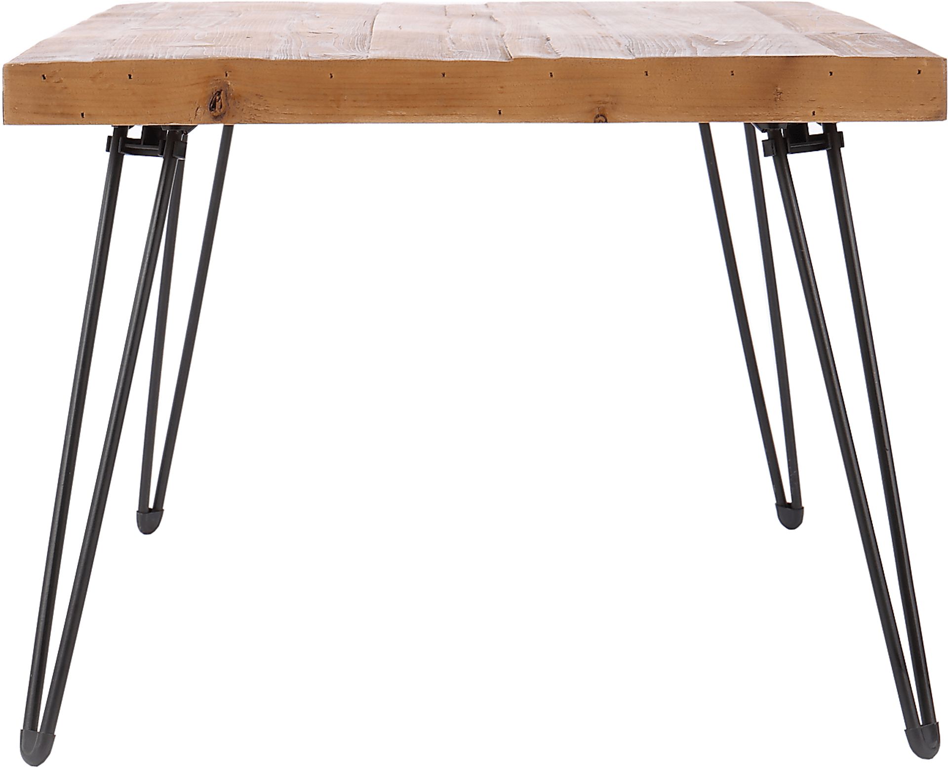 Alderno Brown Cocktail Table - Image 2