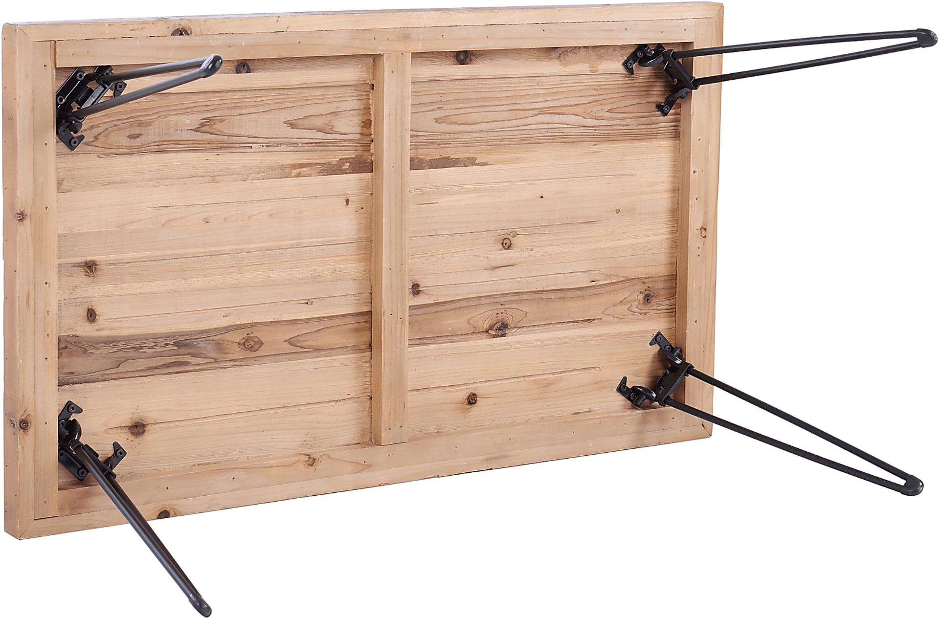 Alderno Brown Cocktail Table - Image 3