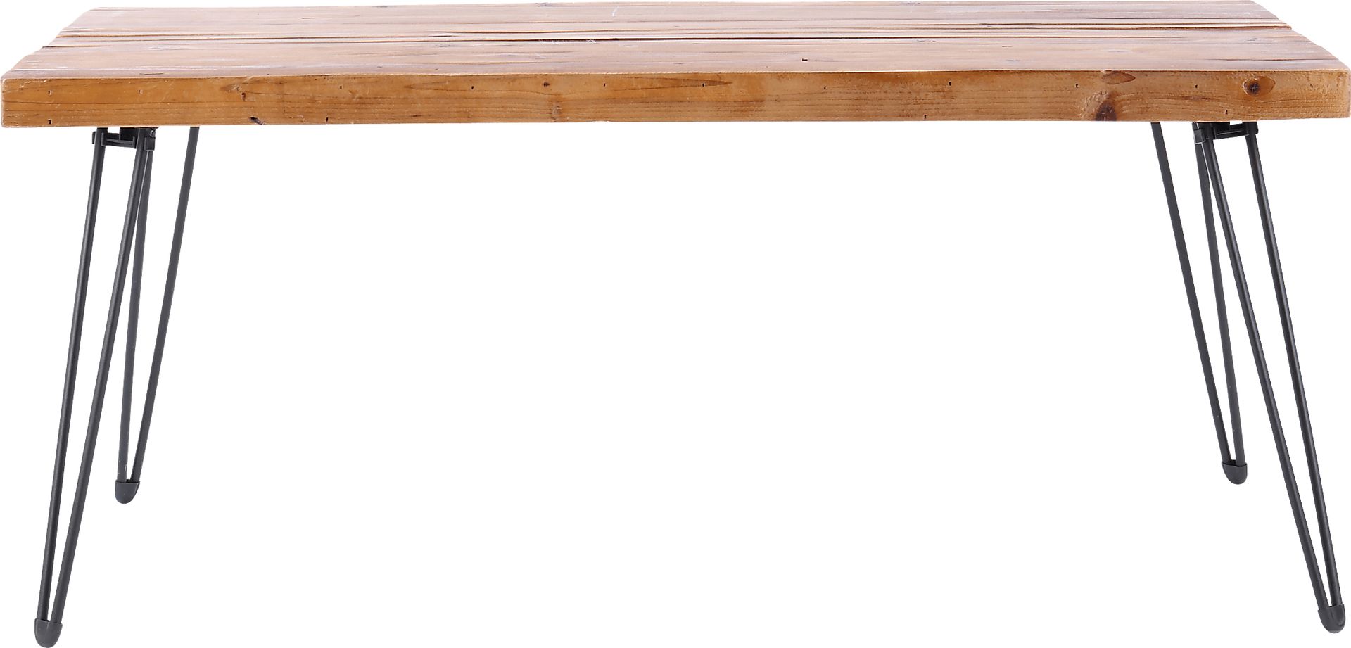 Alderno Brown Cocktail Table - Image 1