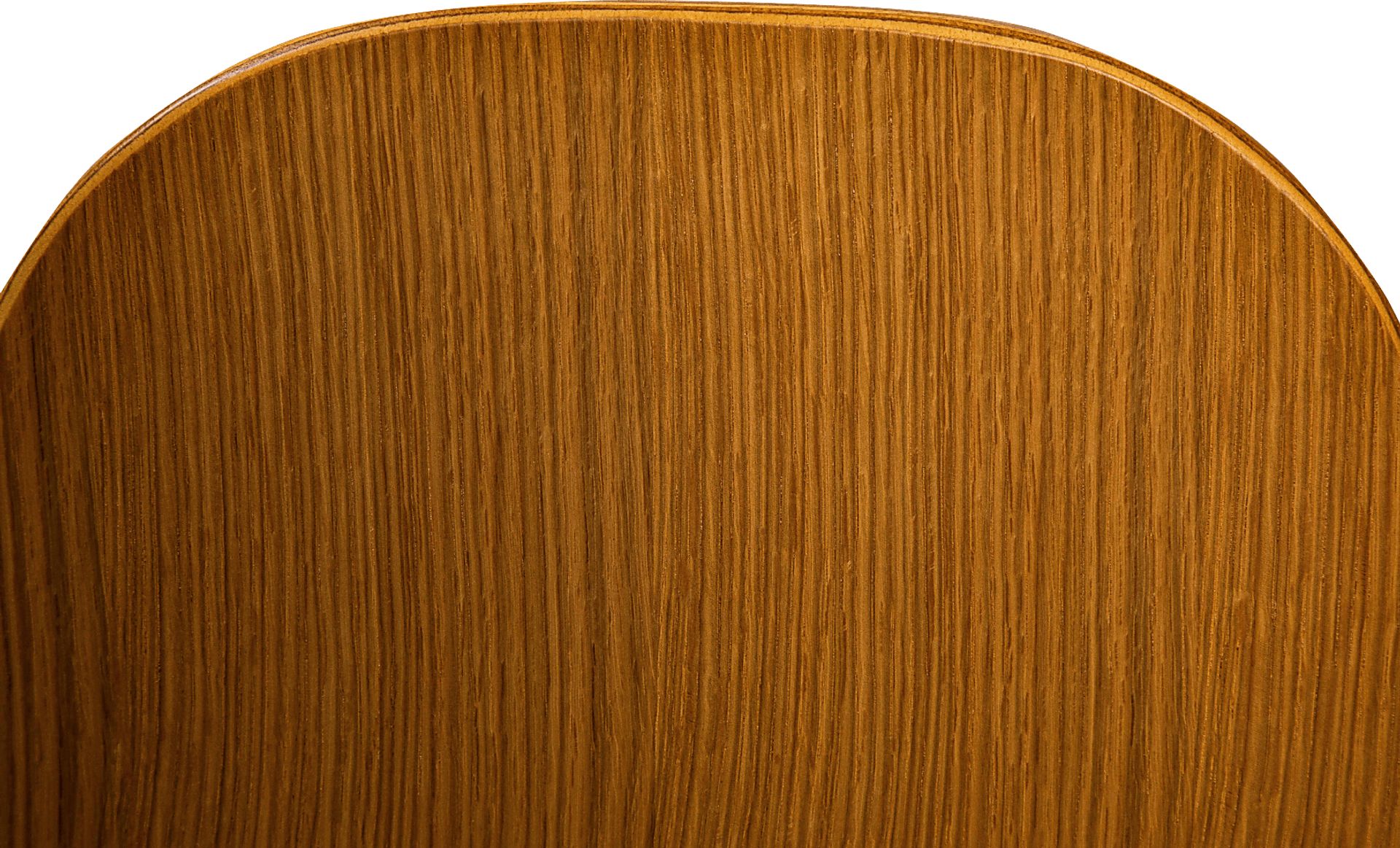 Alderon Brown Side Chair - Image 11