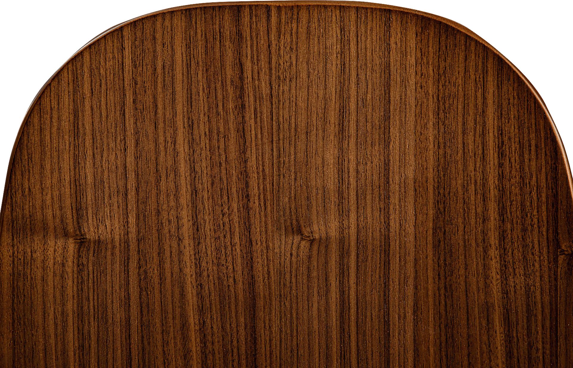 Alderon Walnut Side Chair - Image 8