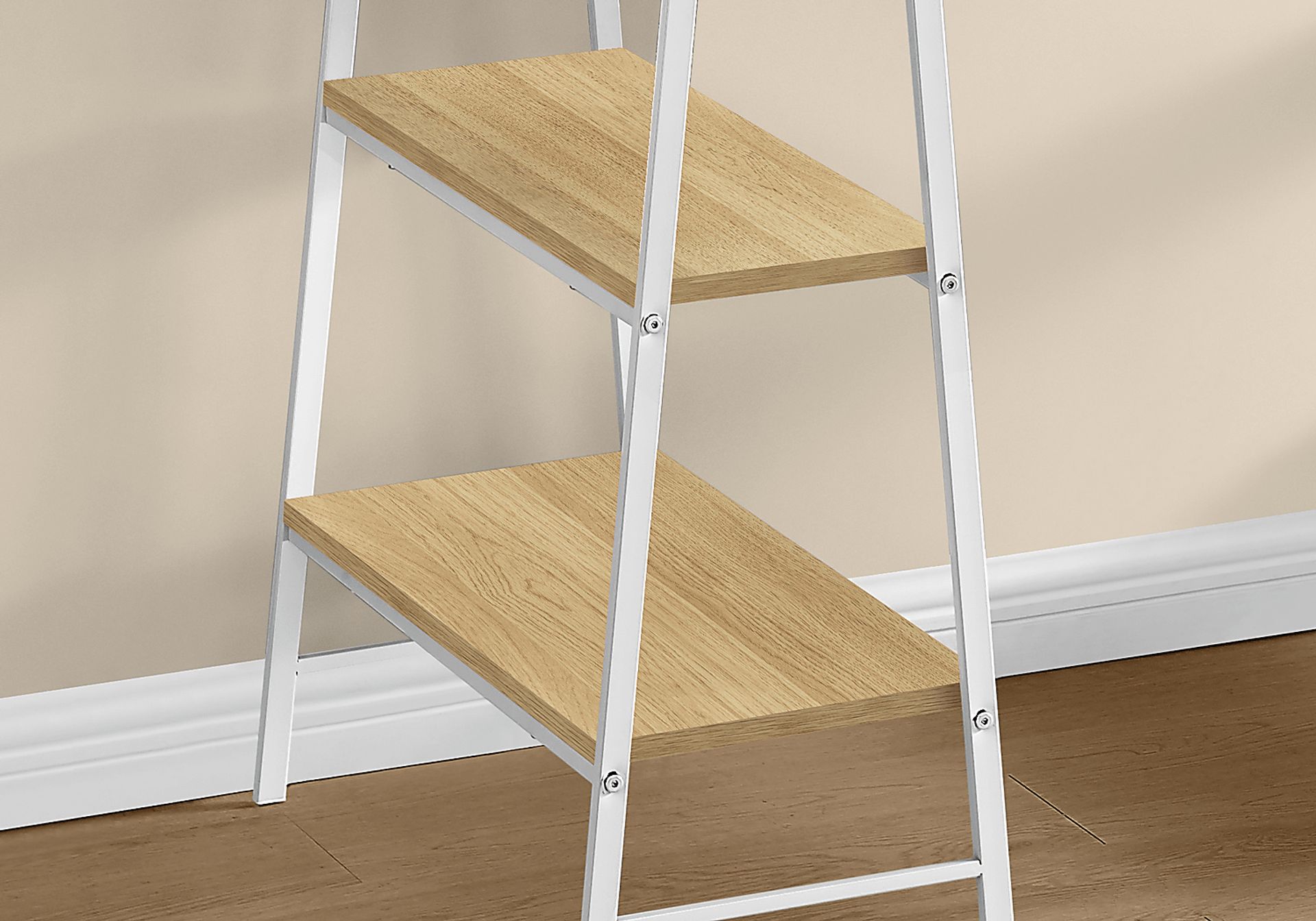 Aldersmeade Natural Desk - Image 3