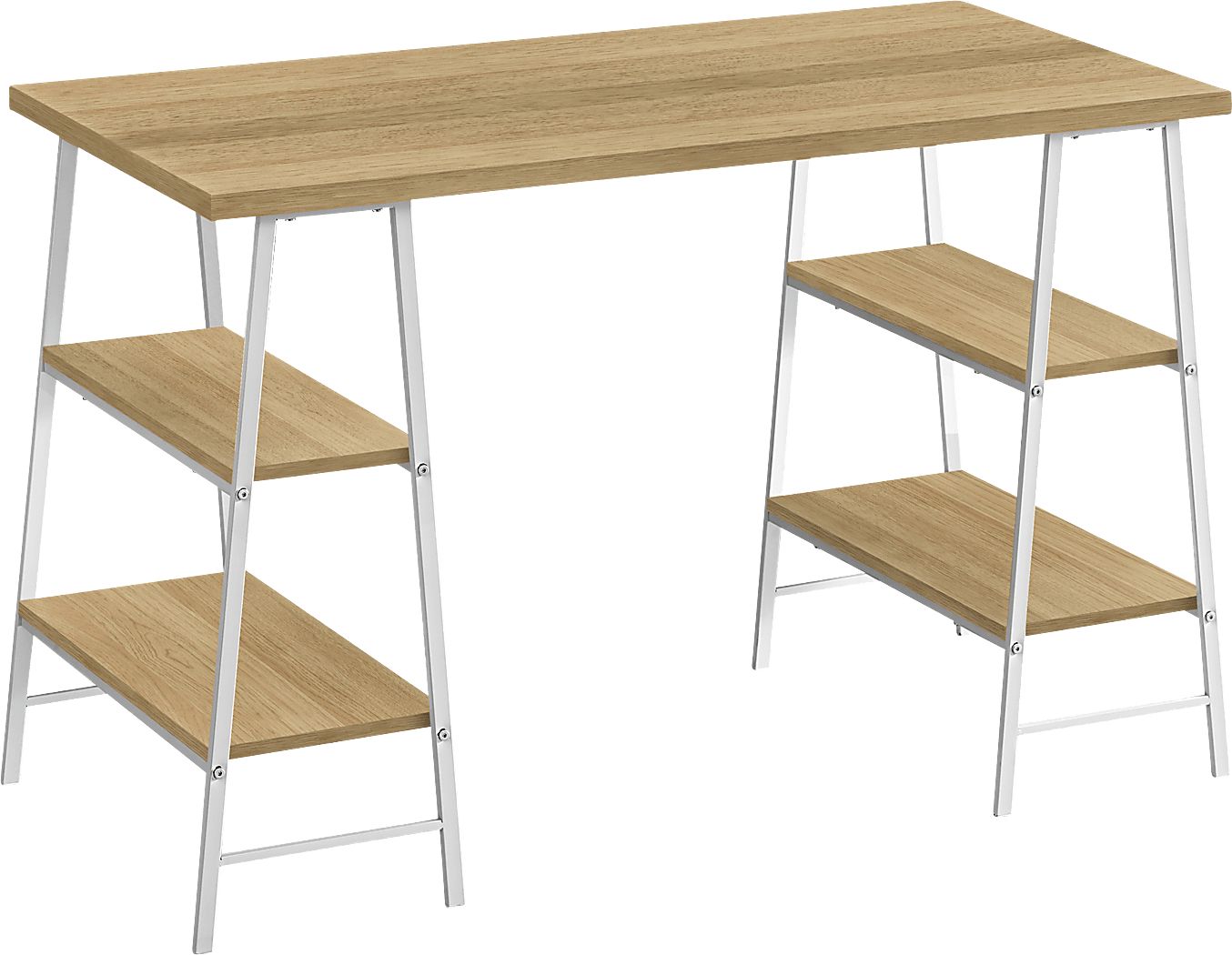 Aldersmeade Natural Desk