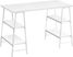 Aldersmeade White Desk