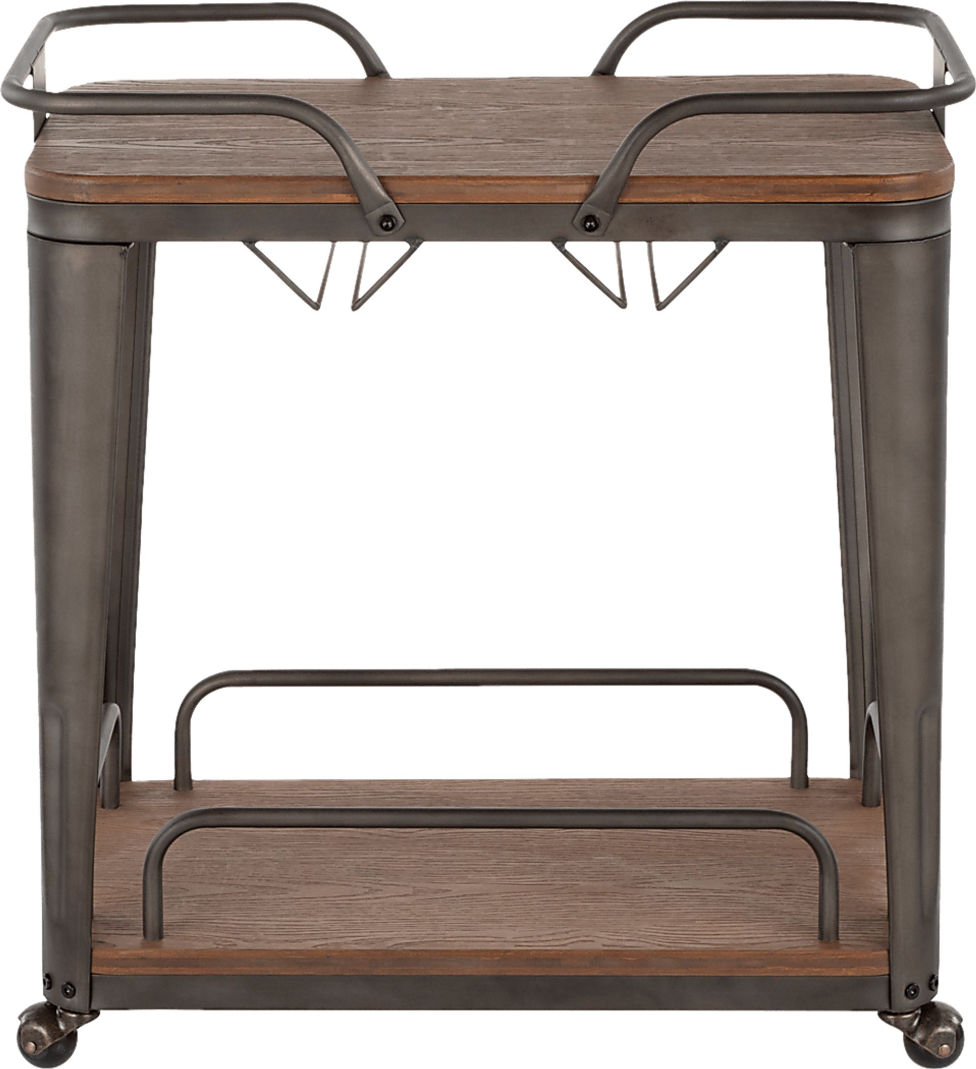 Aldersyde Espresso Bar Cart - Image 3