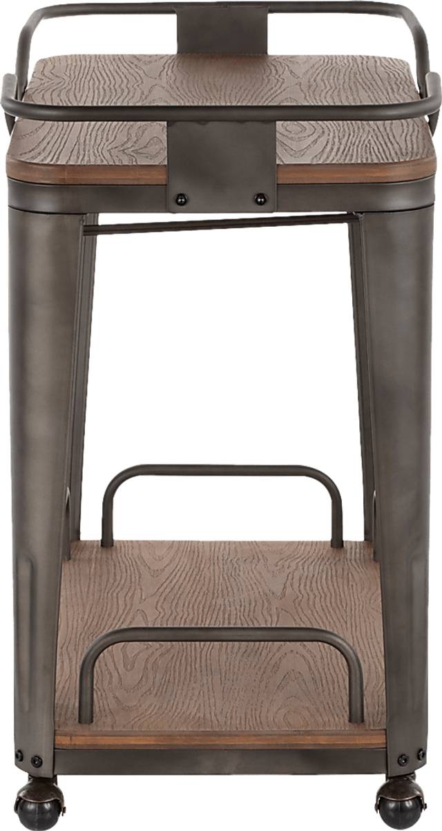 Aldersyde Espresso Bar Cart - Thumbnail - Image 5