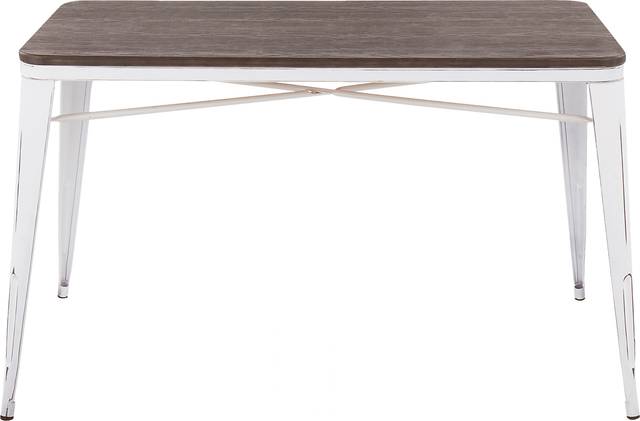 Aldersyde Espresso Desk - Thumbnail - Image 3