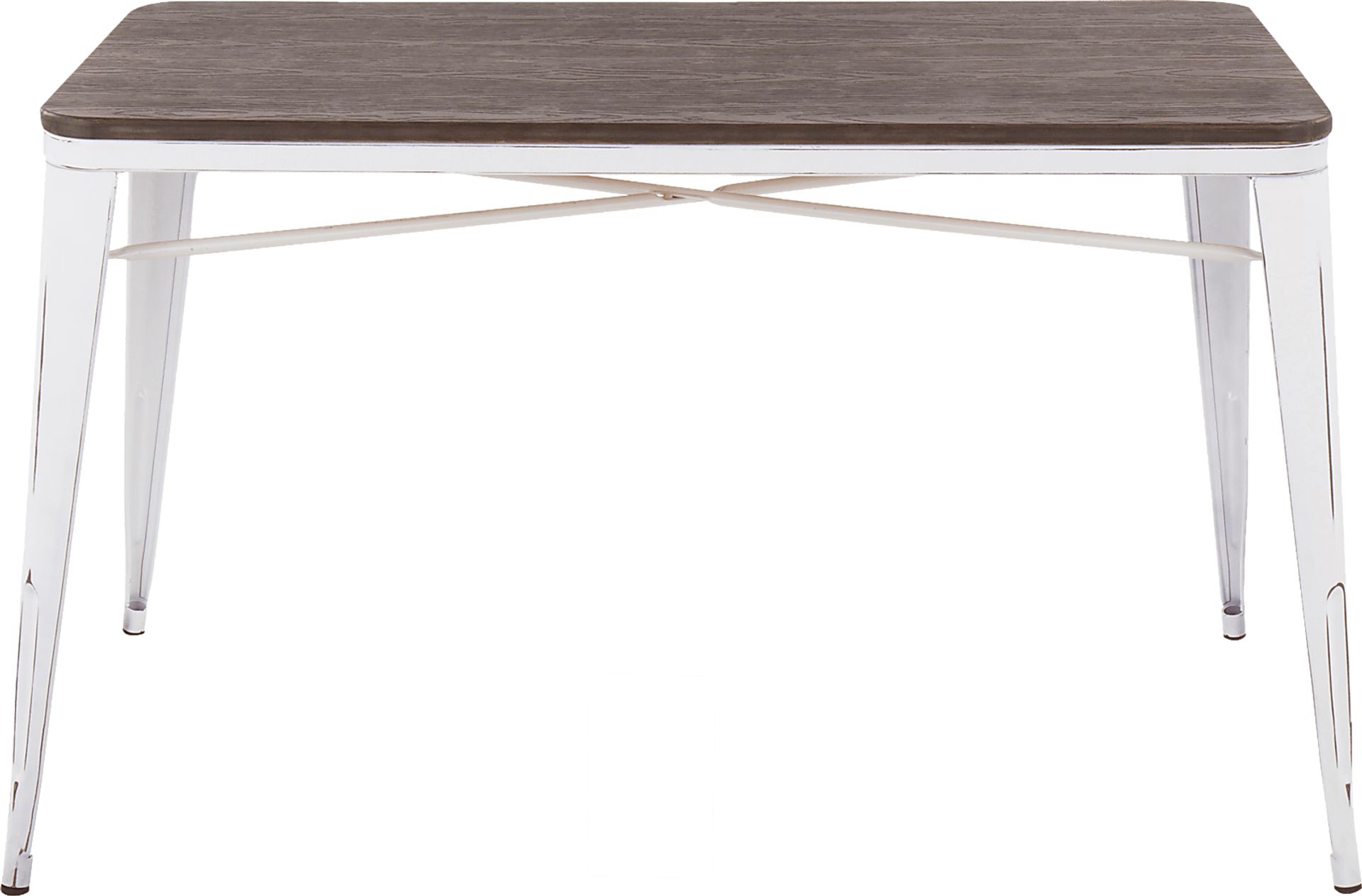 Aldersyde Espresso Desk - Image 3
