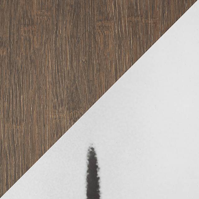 Aldersyde Espresso Desk - Thumbnail - Image 5