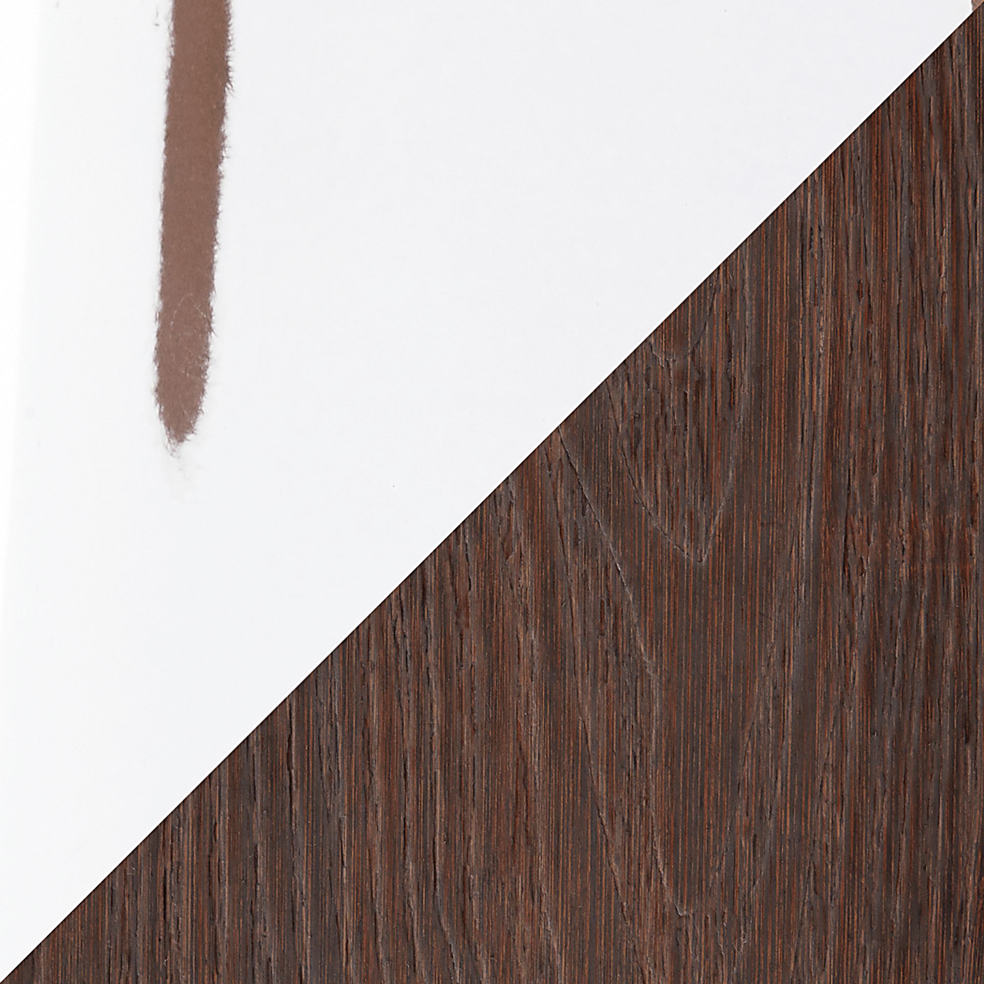 Aldersyde White End Table - Image 5