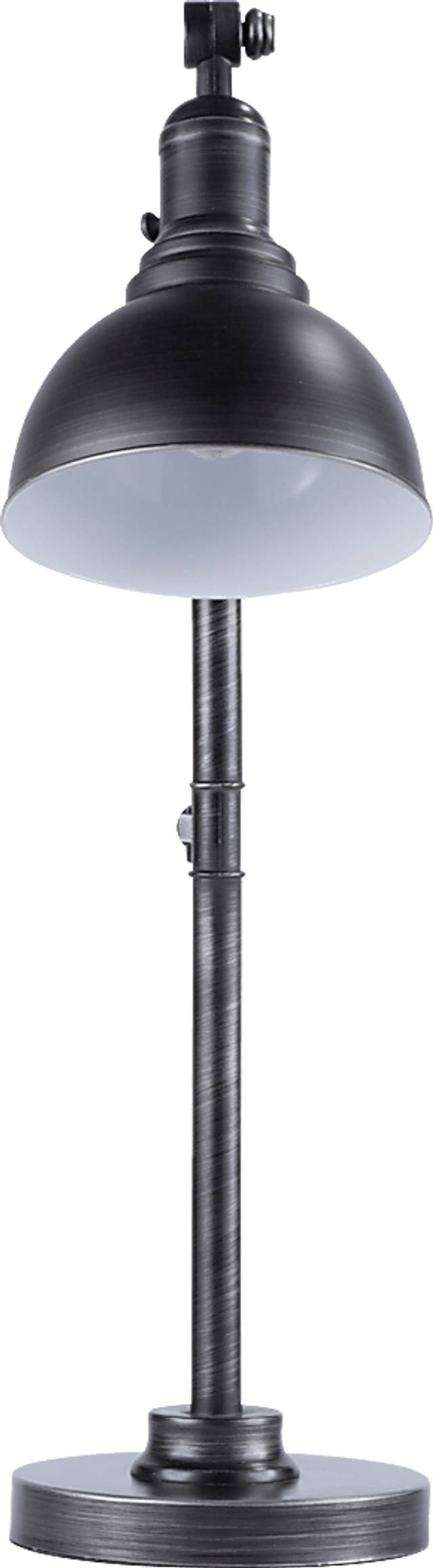 Aldgate Gray Lamp - Thumbnail - Image 2