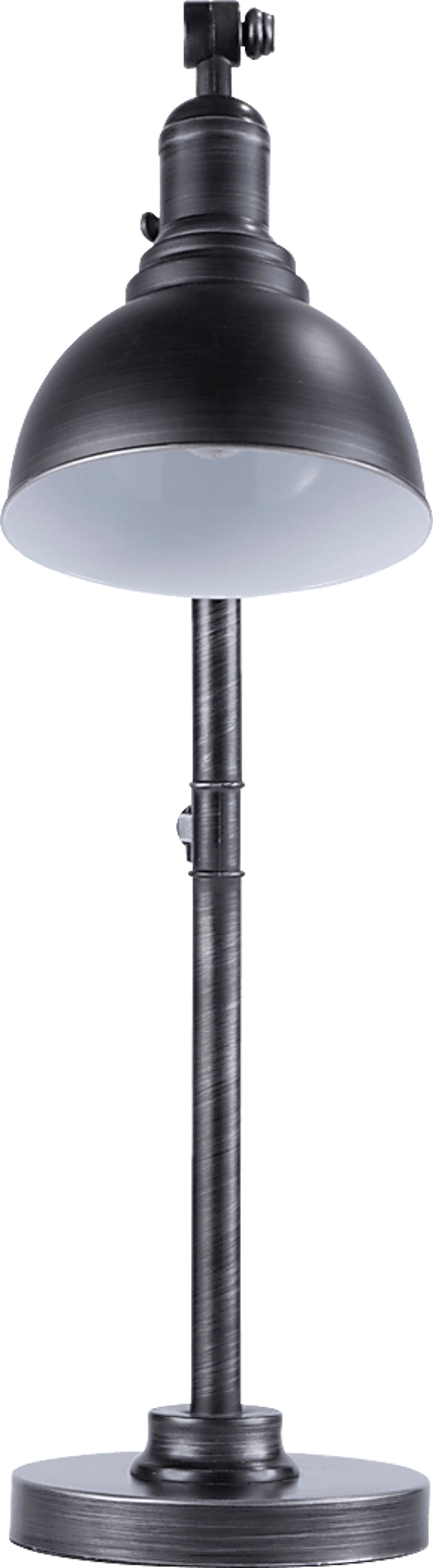 Aldgate Gray Lamp - Image 2