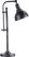 Aldgate Gray Lamp