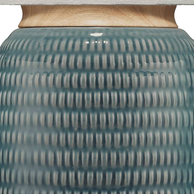 Aldi Cay Aqua Lamp - Thumbnail - Image 2