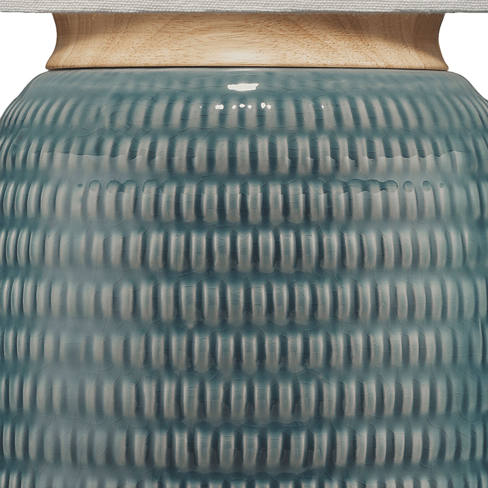 Aldi Cay Aqua Lamp - Image 2