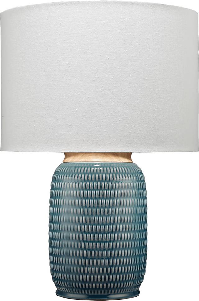 Aldi Cay Aqua Lamp - Thumbnail - Image 1