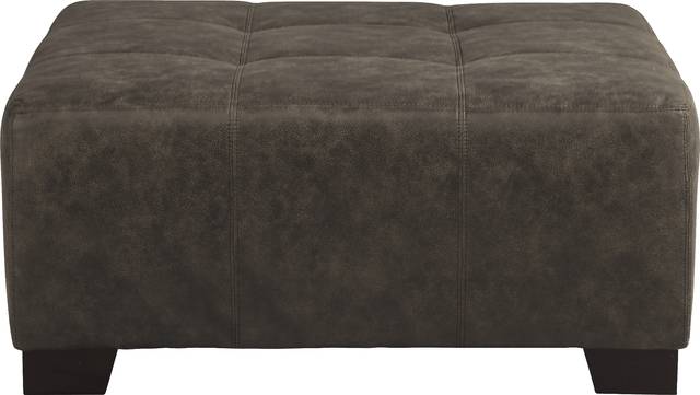 Aldie Lane Java 3 Pc Sectional Living Room - Thumbnail - Image 5
