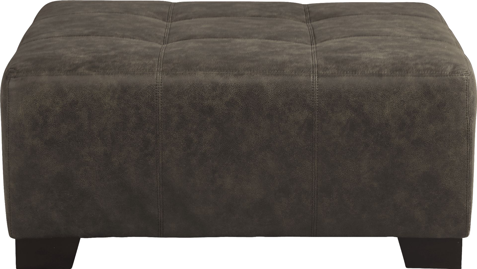 Aldie Lane Java 3 Pc Sectional Living Room - Image 5