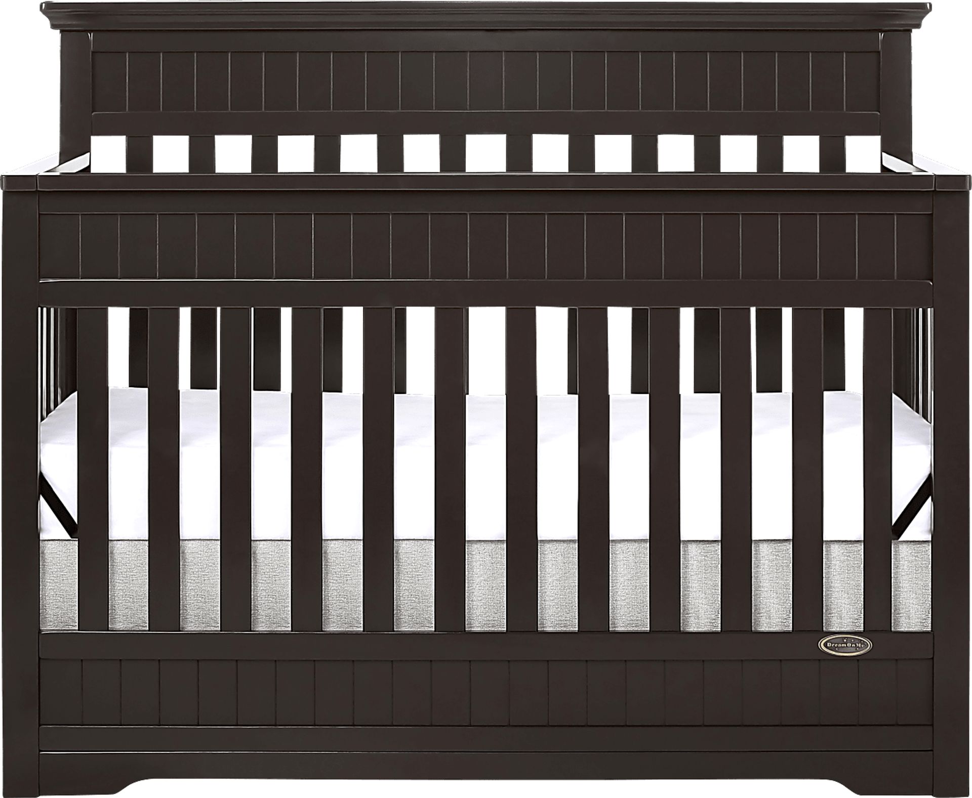 Aldridge Mocha Convertible Crib - Image 2