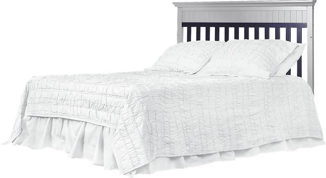 Aldridge Platinum Convertible Crib - Thumbnail - Image 7