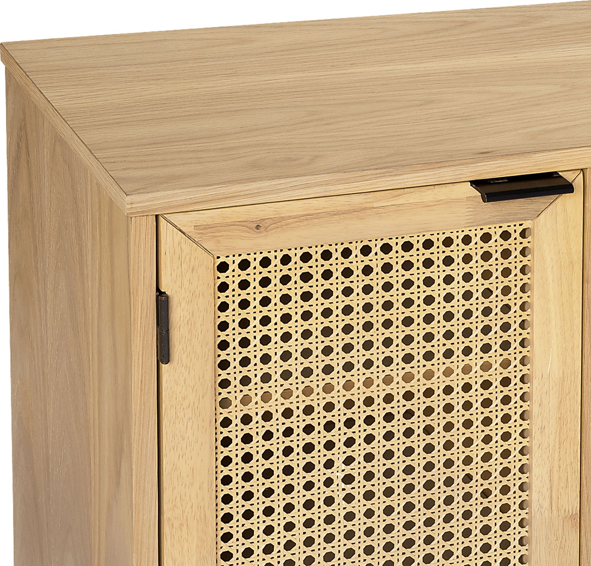 Aldsworth Brown 56 in. Console - Image 6