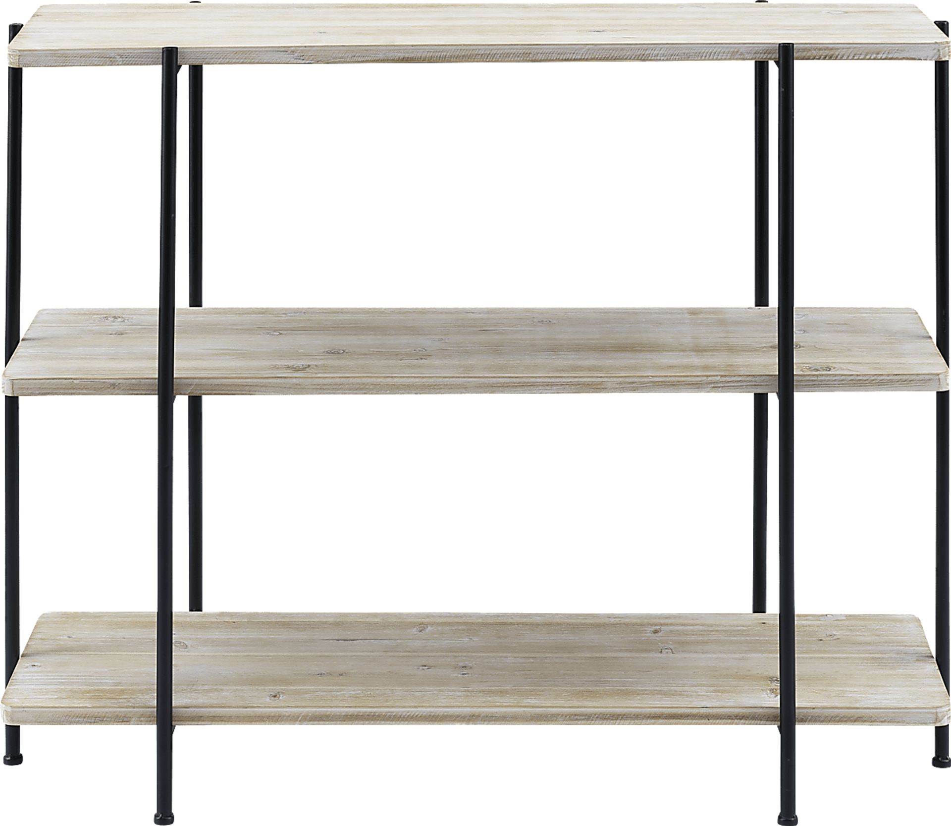 Aldwith Natural Sofa Table - Image 2