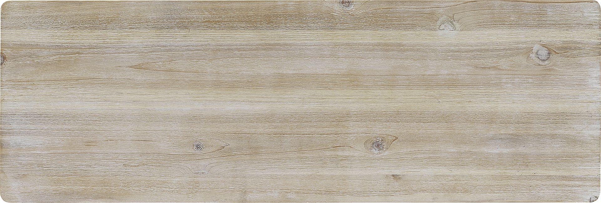 Aldwith Natural Sofa Table - Image 3